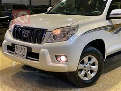 تويوتا لاندكروزر برادو